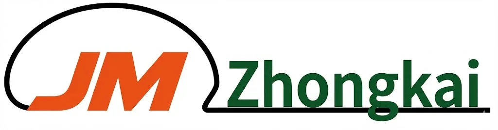 JM Zhongkai
